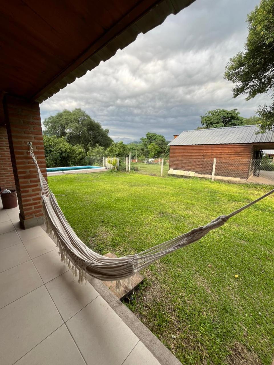 Casa de 3 dormitorios